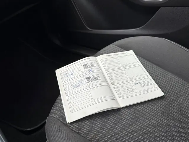 Ford Focus Wagon 1.0 EcoBoost Edition Plus 2014 Benzine 32