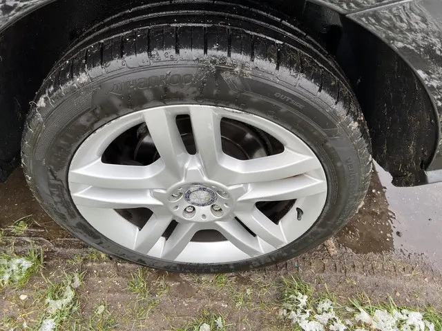 Mercedes-Benz M-Klasse 250 Blue 2013 Diesel 13