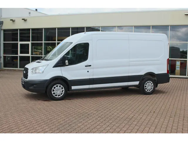 Ford Transit 350 2.0 TDCI L3H2 Trend 2019 Diesel 3