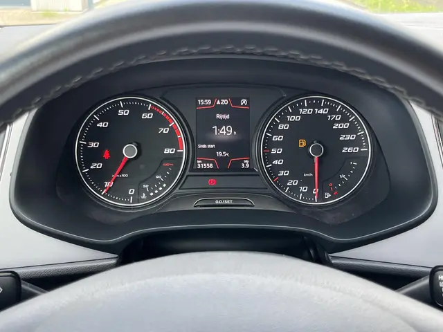 SEAT Leon 1.0 TSI Style Ultimate Edition 2019 Benzine 63