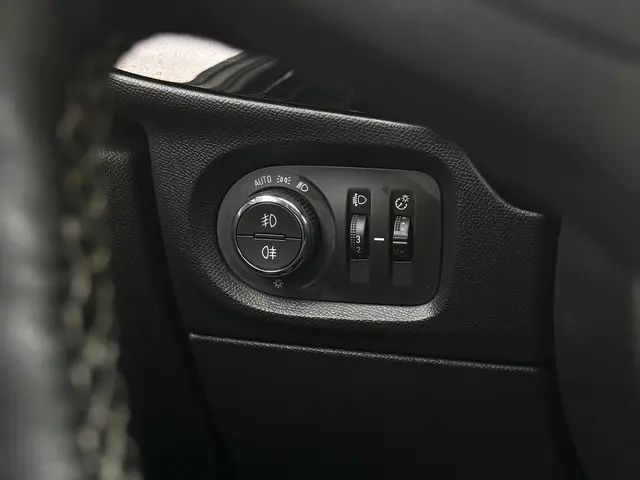 Opel Corsa 1.2 GS Line 2020 Benzine 20