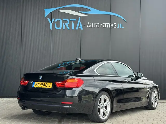 BMW 4 Serie 3