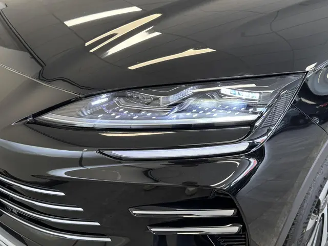 BYD SEAL U 1.5 DM-i FWD Boost 2025 Hybride Benzine 29