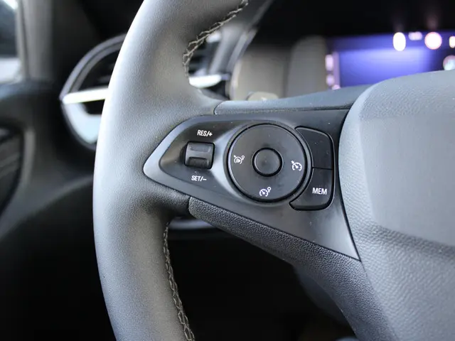 Opel Corsa 1.2 Turbo Hybrid GS 2024 Hybride Benzine 18