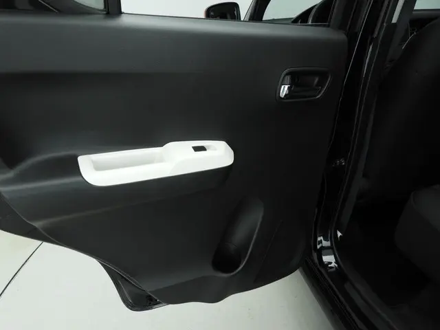 Suzuki Ignis 1.2 Smart Hybrid Stijl 2019 Benzine 28