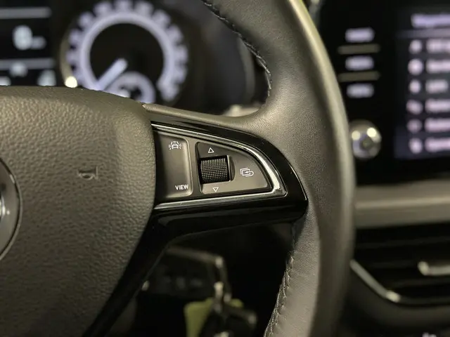 Škoda Scala 1.0 TSI Ambition 2019 Benzine 14