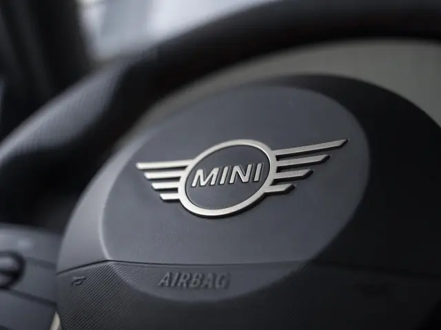 MINI Countryman E 2024 Elektrisch 15