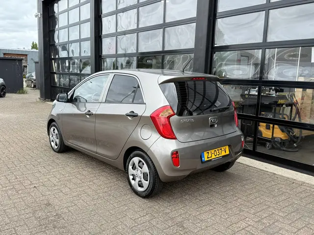 Kia Picanto 2