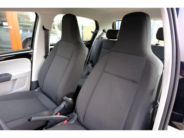 SEAT Mii 1.0 Style Intense 5-drs *45.378km* 2019 Benzine 17
