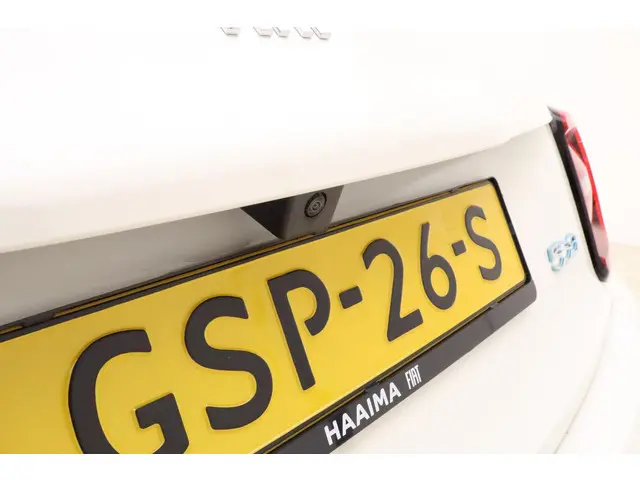 Fiat 500 Urban 42 kWh 2024 Elektrisch 14