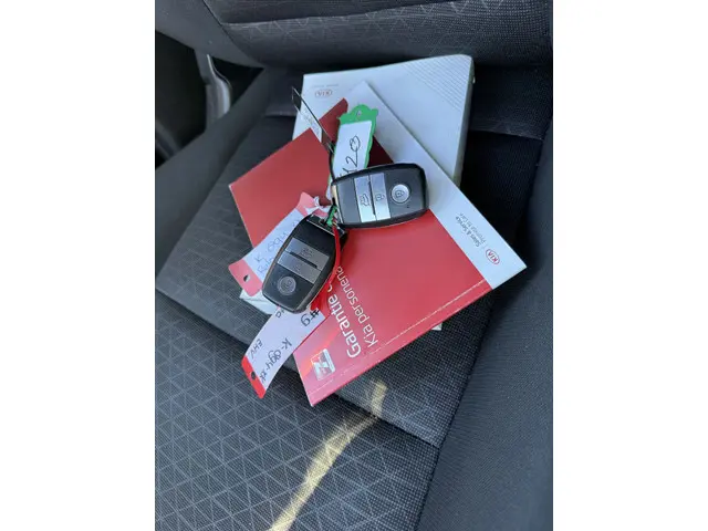 Kia Picanto 1.0 DPi DynamicPlusLine 2021 Benzine 20