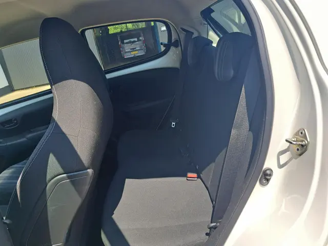 Peugeot 108 1.0 e-VTi Active 2019 Benzine 8