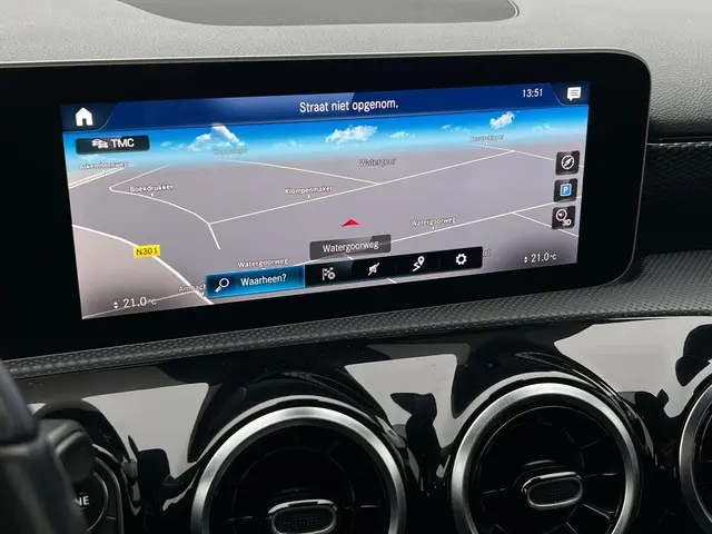 Mercedes-Benz A-Klasse 200 2019 Benzine 7