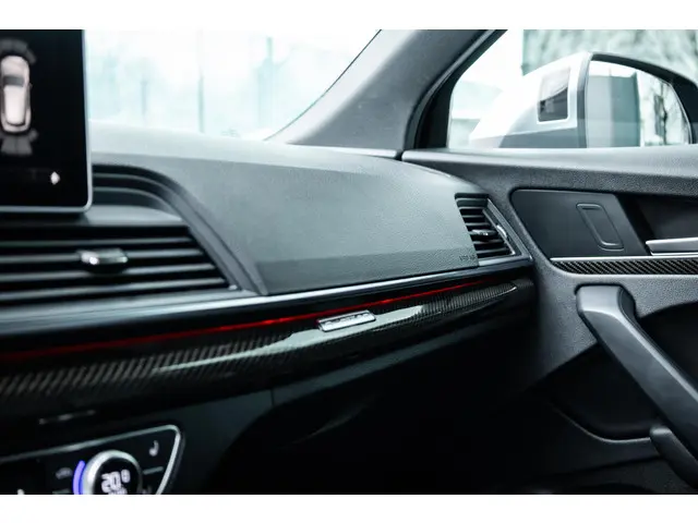 Audi SQ5 3.0 TFSI quattro Pro Line Plus 2018 Benzine 23