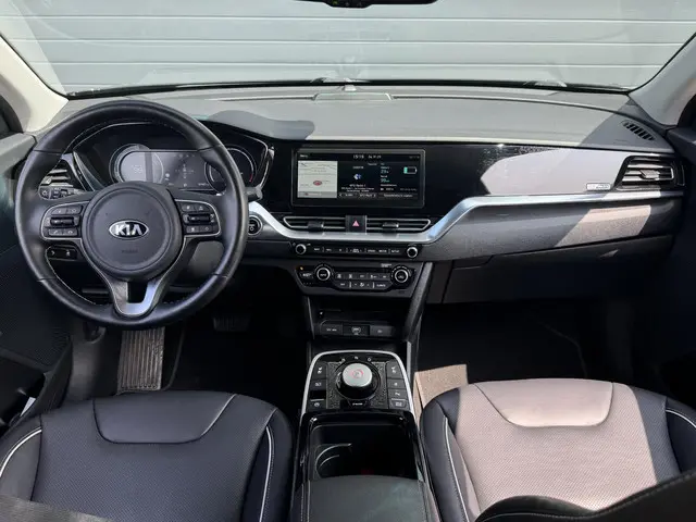 Kia e-Niro EXECUTIVELINE 64 kWh 2020 Elektrisch 5