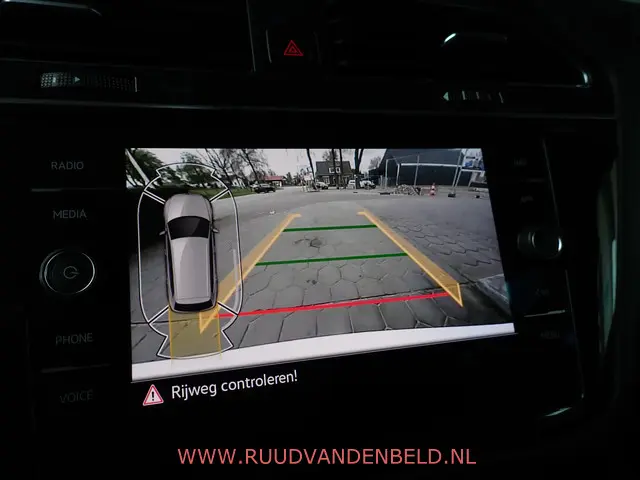 Volkswagen Tiguan Allspace 1.5 TSI R-LINE 2021 Benzine 27