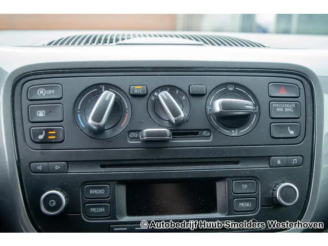 SEAT Mii 1.0 Sport Dynamic 2015 Benzine 29