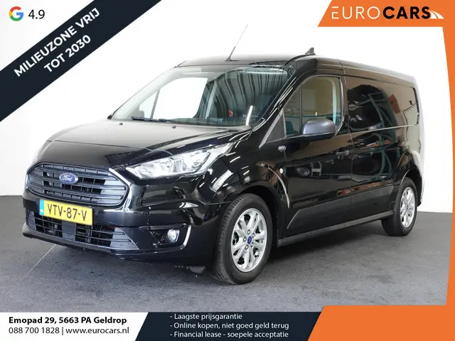 Ford Transit Connect 1.5 EcoBlue L2 Trend 2023 Diesel