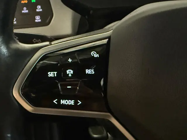 Volkswagen ID.3 Pro 58 kWh Led|Carplay|PDC. 2021 Elektrisch 24