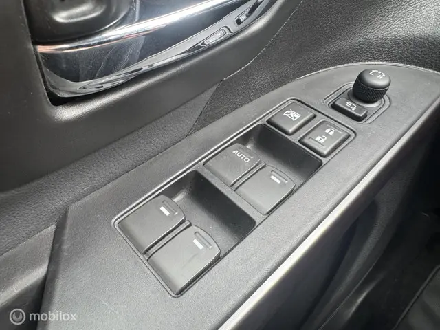 Suzuki S-Cross 1.5 Hybrid Style 2024 Hybride Benzine 38