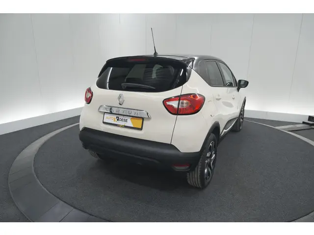 Renault Captur TCe 90 Dynamique 2017 Benzine 53