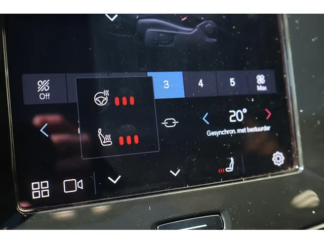 Volvo C40 Recharge Plus 69 kWh 2023 Elektrisch 53