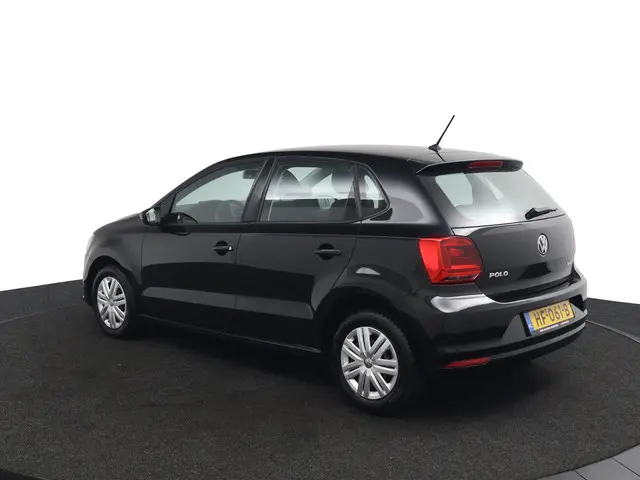 Volkswagen Polo 1.0 2014 Benzine 4