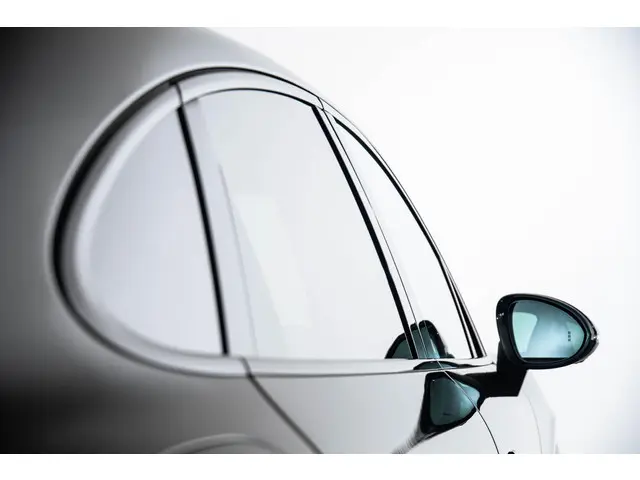 Porsche Cayenne Coupé 4.0 S 2023 Benzine 37