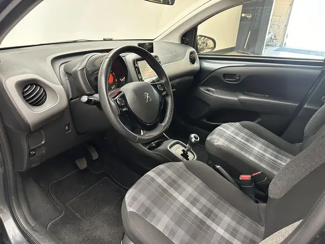 Peugeot 108 1.0 e-VTi Active 2019 Benzine 3