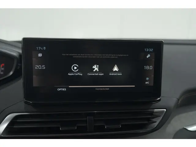 Peugeot 5008 PureTech 130 GT 2024 Benzine 60