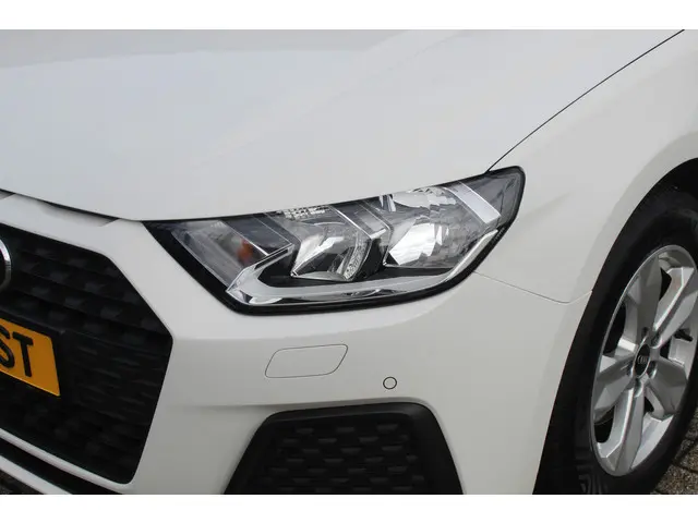Audi A1 Sportback 30 TFSI Pro Line 2020 Benzine 10