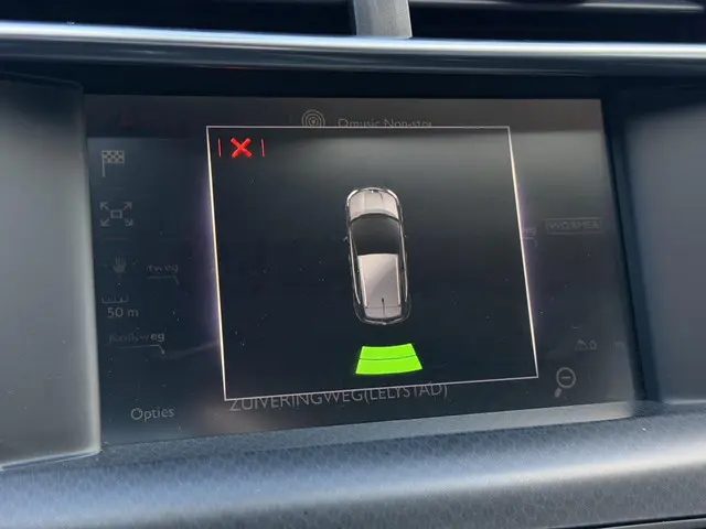 DS DS 4 1.2 PureTech 1955 2015 Benzine 14