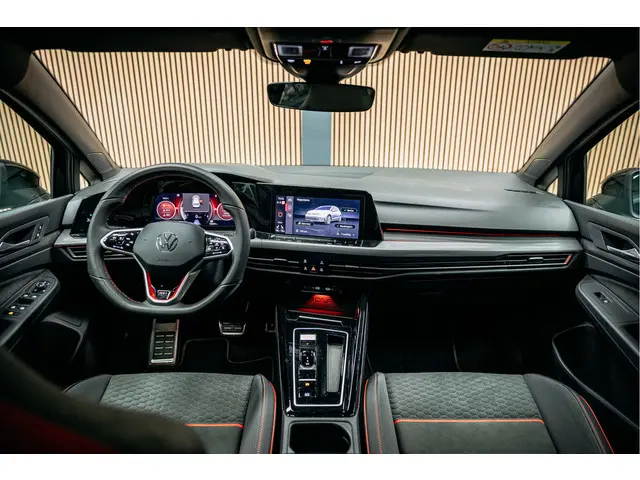 Volkswagen Golf 2.0 TSI GTI Clubsport 2024 Benzine 14