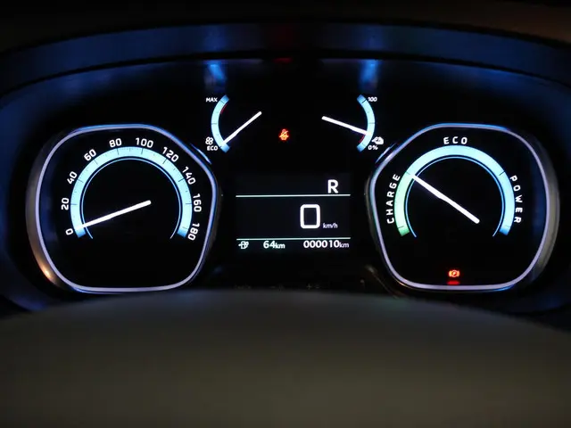 Citroën ë-Jumpy L2 136 Automaat 75 kWh 2025 Elektrisch 13