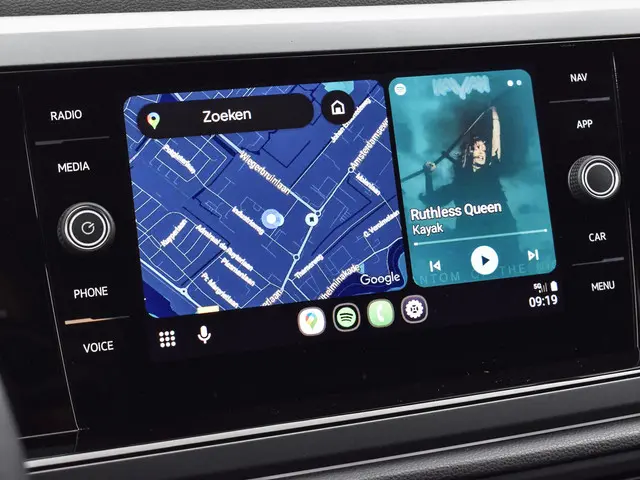 Volkswagen Polo 1.0 TSI 95pk DSG R-Line 2024 Benzine 5