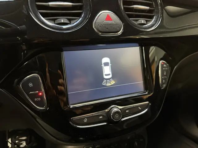 Opel ADAM 1.4 Glam Favourite 2019 Benzine 25