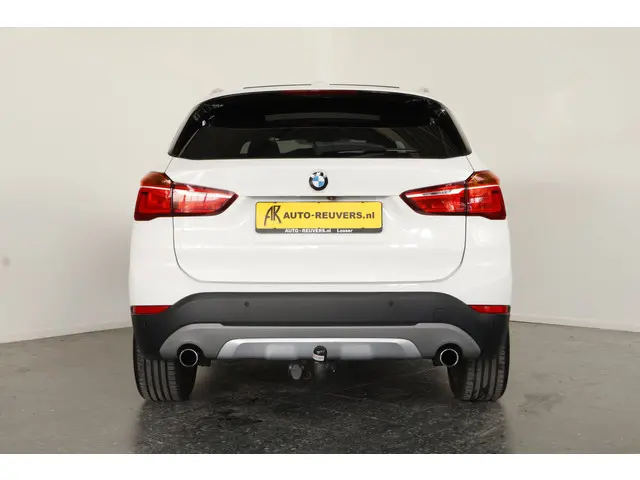 BMW X1 sDrive20i Centennial High Executive 2016 Benzine 9