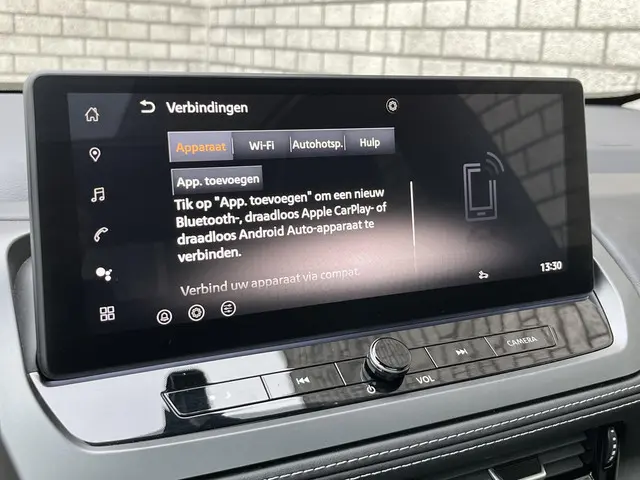 Nissan QASHQAI 1.3 MHEV Xtronic N-Connecta 2025 Benzine 38