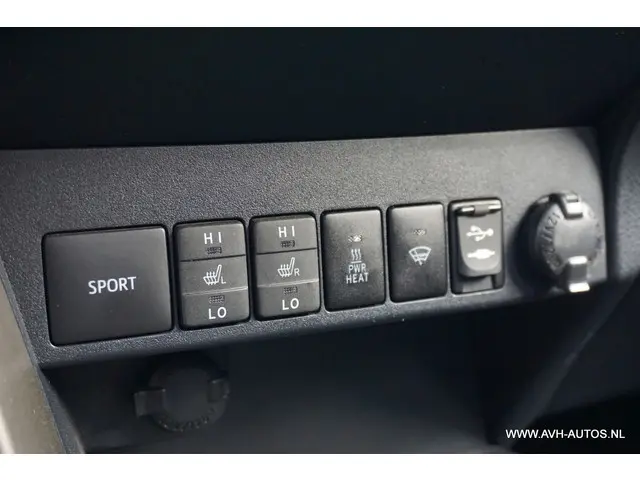 Toyota RAV4 2.2D Dynamic 4WD 2013 Diesel 16