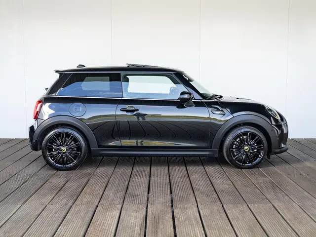 MINI Electric 3-deurs 2024 Elektrisch 5