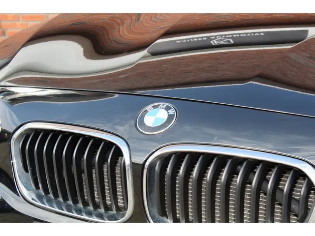 BMW 1 Serie 2