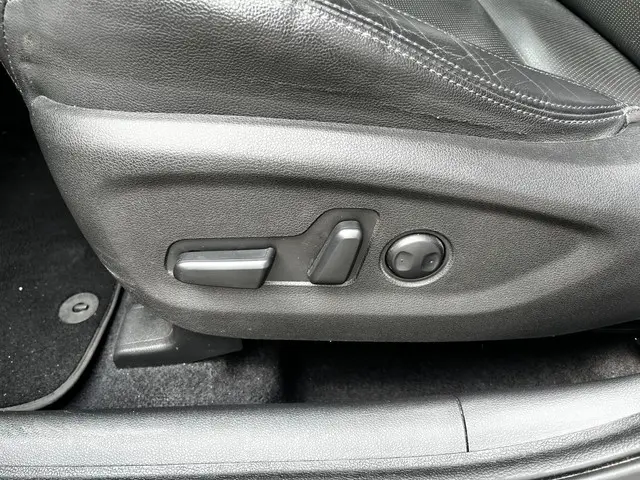 Hyundai Tucson 1.6 GDi Premium 2018 Benzine 16