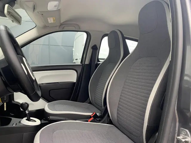 Renault Twingo Z.E. R80 Collection 2022 Elektrisch 7