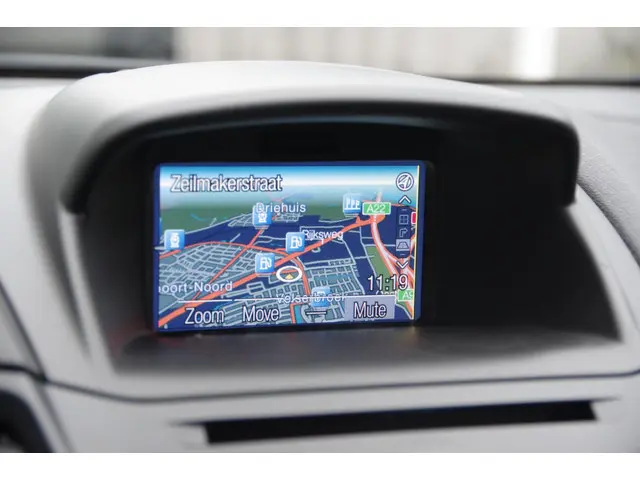 Ford Fiesta 1.0 EcoBoost ST Line 2016 Benzine 9