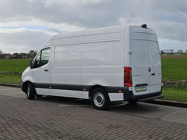 Mercedes-Benz Sprinter 314 2019 Diesel 6