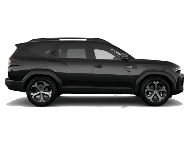 Dacia Bigster Journey 2025 Benzine 3