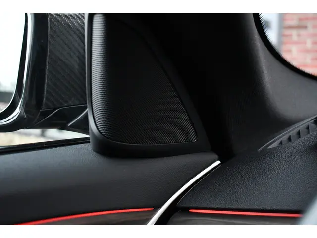 BMW 5 Serie 545e xDrive M-Sport 2022 Hybride Benzine 13