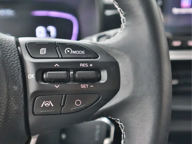 Kia Picanto 1.0 DPI DynamicLine 2024 Benzine 12