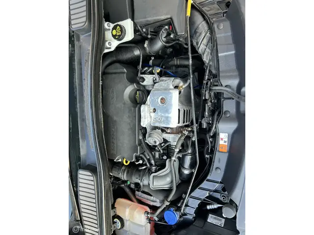 Ford C-MAX 1.0 Ambiente * AIRCO * TREKHAAK 2013 Benzine 18