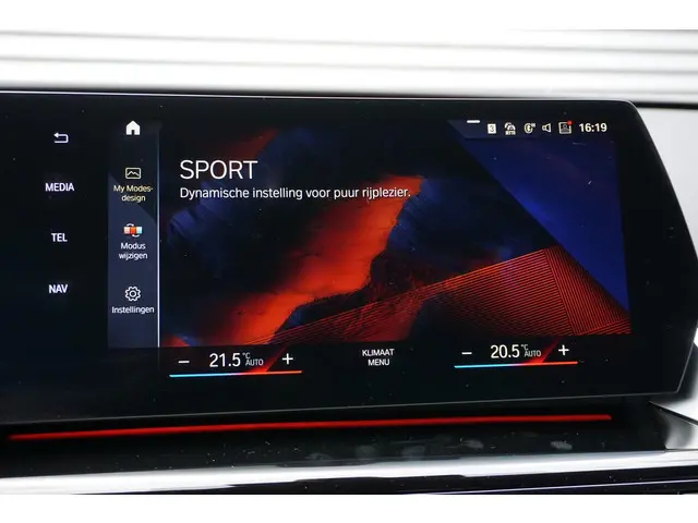 BMW iX1 xDrive30 2024 Elektrisch 19